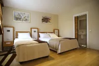 Hotel Davos Istanbul Hotel a Laleli