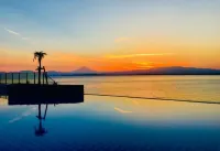 Enoshima Hotel - Sea View