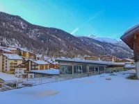 Rossignol B - Homestays