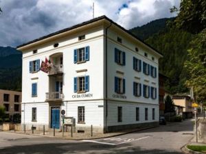 Ristorante Pensione Chalet Stazione