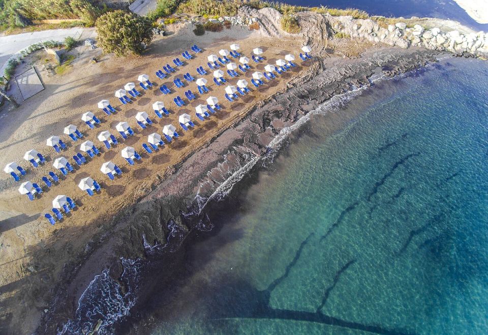 All Senses Nautica Blue Exclusive Resort & Spa - All Inclusive-Rhodes  Updated 2023 Room Price-Reviews & Deals | Trip.com