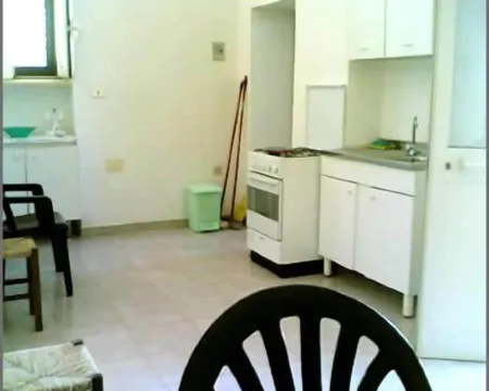 Agriturismo la Natura Hotéis em Alessano