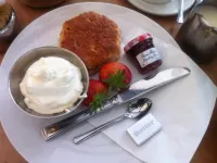 Bridge Hotel Brandon - Desayuno