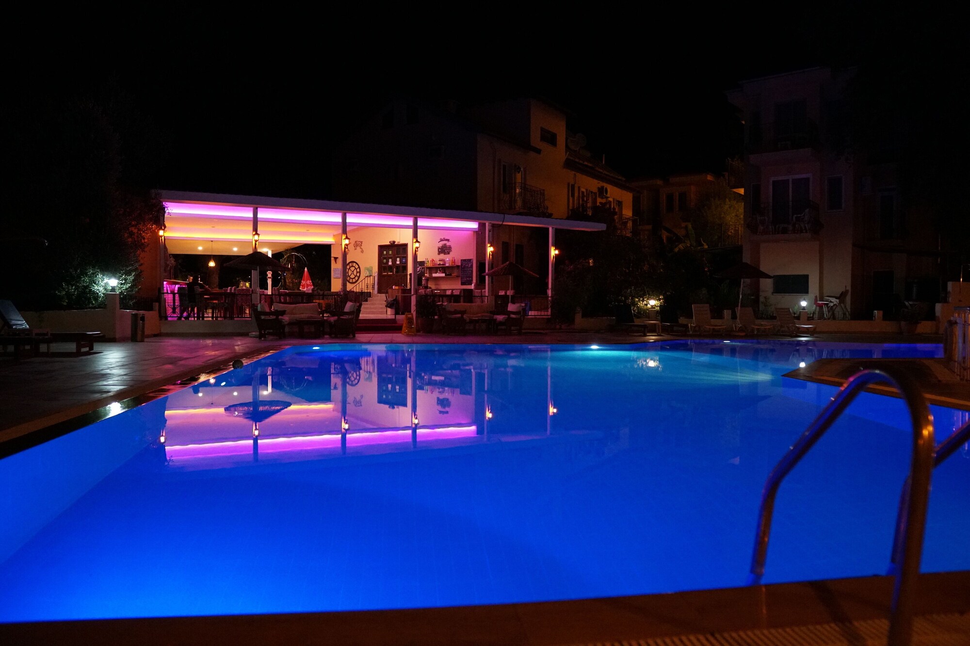 Tunacan Hotel