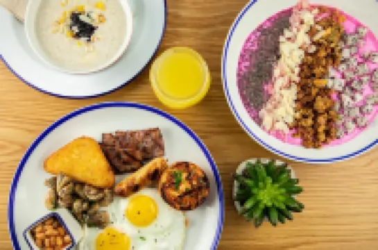 杜拜貿易中心羅弗飯店