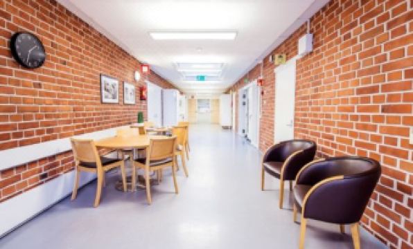 5. 포레놈 호스텔 ..