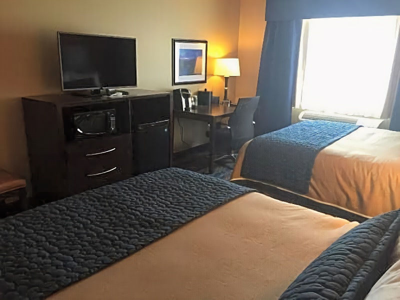 GrandStay Hotel & Suites Mount Horeb - Madison