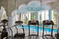 Grecotel Egnatia - Gym