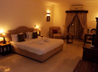 Hotel Deoki Niwas Palace