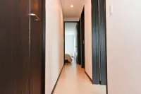 Teine Hotel - Bungalow