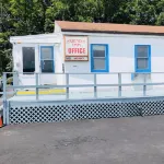 Friendly Inn Motel Hôtels à : West Hanover Township