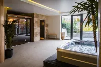 Hotel Subcarpati Hotel a Curtea de Arges