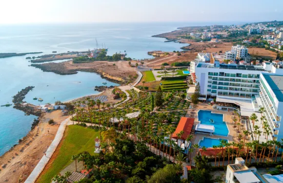 卡沃馬里斯海灘酒店