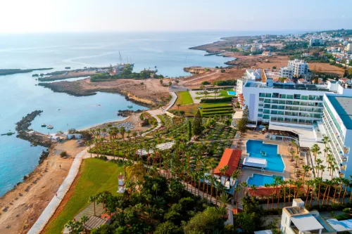 Cavo Maris Beach Hotel Hotel a Protaras