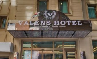 Valens Old City Family & Spa Hotel