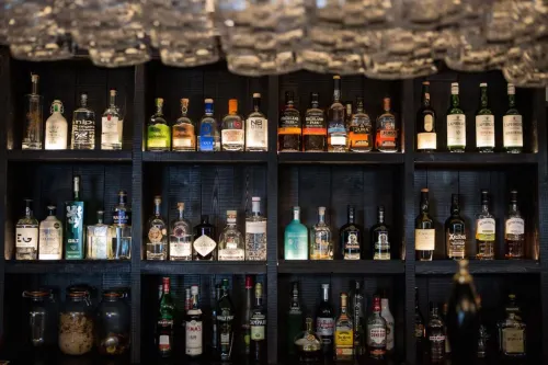 Bosville Hotel Freizeit und Erholung Photos