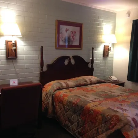 Villa Rosa Motel