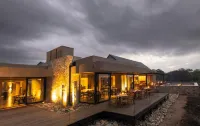 Kapama River Lodge Hotels in 