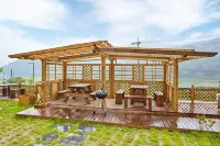 Namhae Uyeongwa Inyeon Pension Uyeon