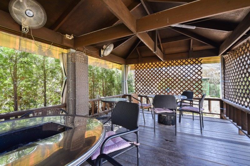 3. 에버지오펜션..