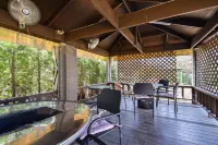 Yongin Evergreen Pension