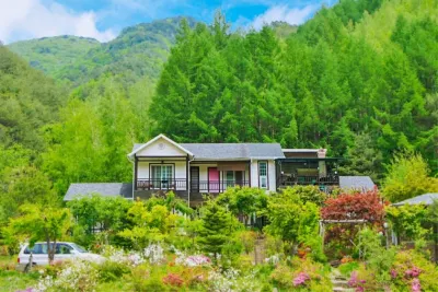 Geum Dang Lodge