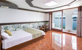 Tongyeong Wave Sound Pension