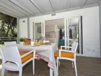 Maxi Caravan Ischia