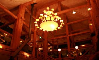 Daejeon Daedunsan Ings Hill Pension