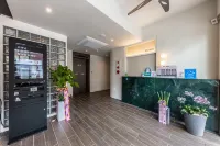 Hotel Sevenbricks Hotels in Gwangju