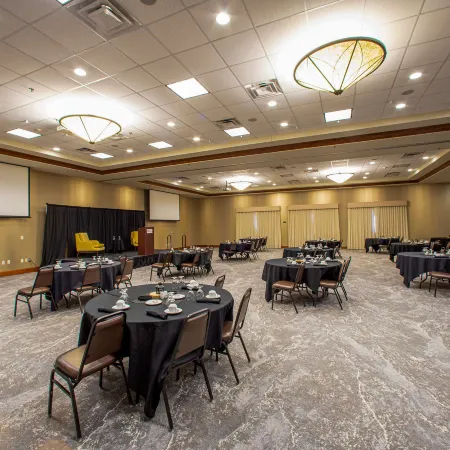 Hilton Garden Inn Rapid City