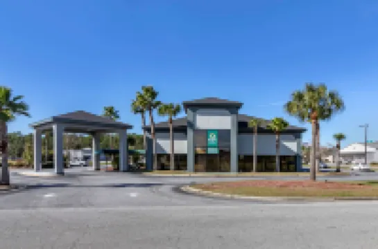 Quality Inn Brunswick