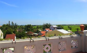 Ben Homestay Hoi An