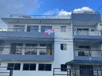 hot whater,Condo 3 BD APT | internet 2 free parking , A/C , wifi