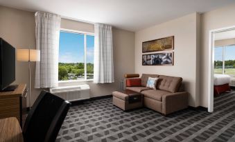 TownePlace Suites Memphis Olive Branch