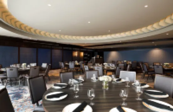 The Barfield, Autograph Collection