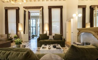 Hotel Villa Soligo - Small Luxury Hotels of the World