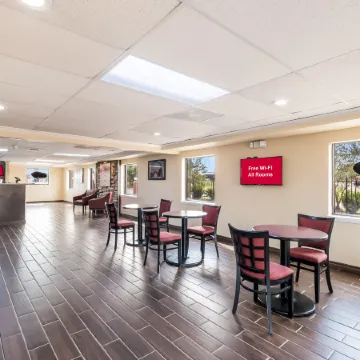 Studio 6 Channelview, TX – Baytown West