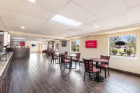 Studio 6 Channelview, TX – Baytown West