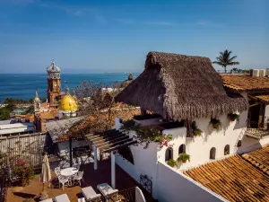 Hacienda San Angel