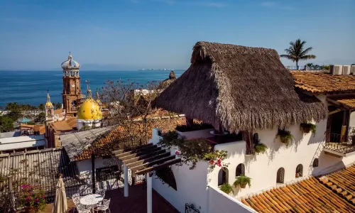 Hacienda San Angel