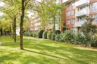 ليفينج هوتل آم أوليمبيابارك