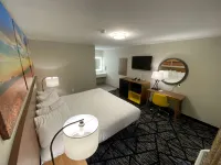 Days Inn by Wyndham Lake Charles Hoteles en Lake Charles