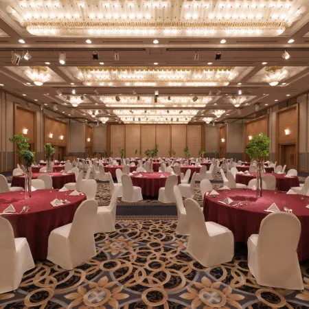 ANA Crowne Plaza Toyama by IHG