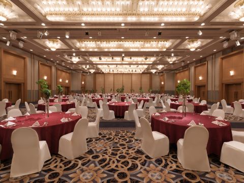 ANA Crowne Plaza Toyama
