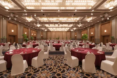 ANA Crowne Plaza Toyama Hotels near Shinshu Otaniha Toyama Betsuin
