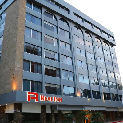 Hotel Plaza Genova Centro Hotels near Zoologico Guadalajara