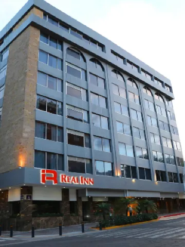 Hotel Plaza Genova Centro のホテル