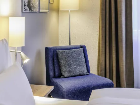 Mercure Hotel Aachen Europaplatz