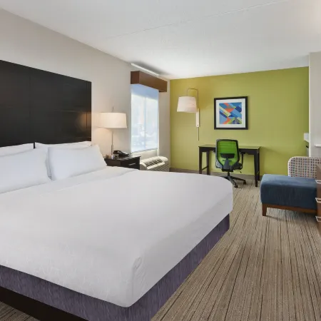 Holiday Inn Express WALDORF by IHG